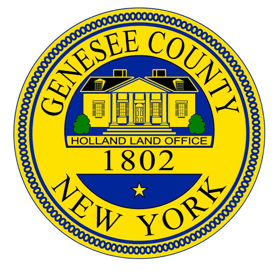 Tax Parcel Maps Genesee County, New York